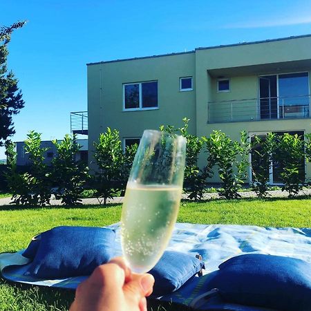 Apartament Palavske Domky Pasohlávky Zewnętrze zdjęcie
