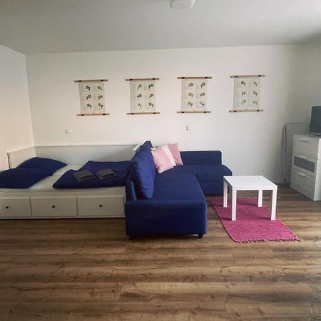 Apartament Palavske Domky Pasohlávky Zewnętrze zdjęcie