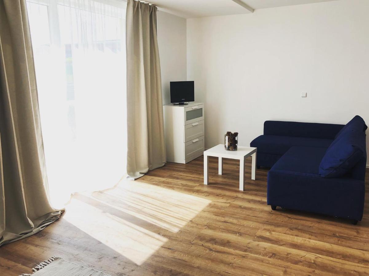 Apartament Palavske Domky Pasohlávky Zewnętrze zdjęcie