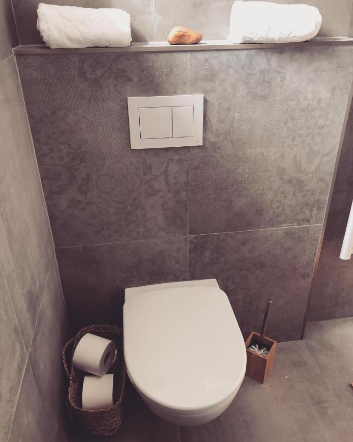 Apartament Palavske Domky Pasohlávky Zewnętrze zdjęcie