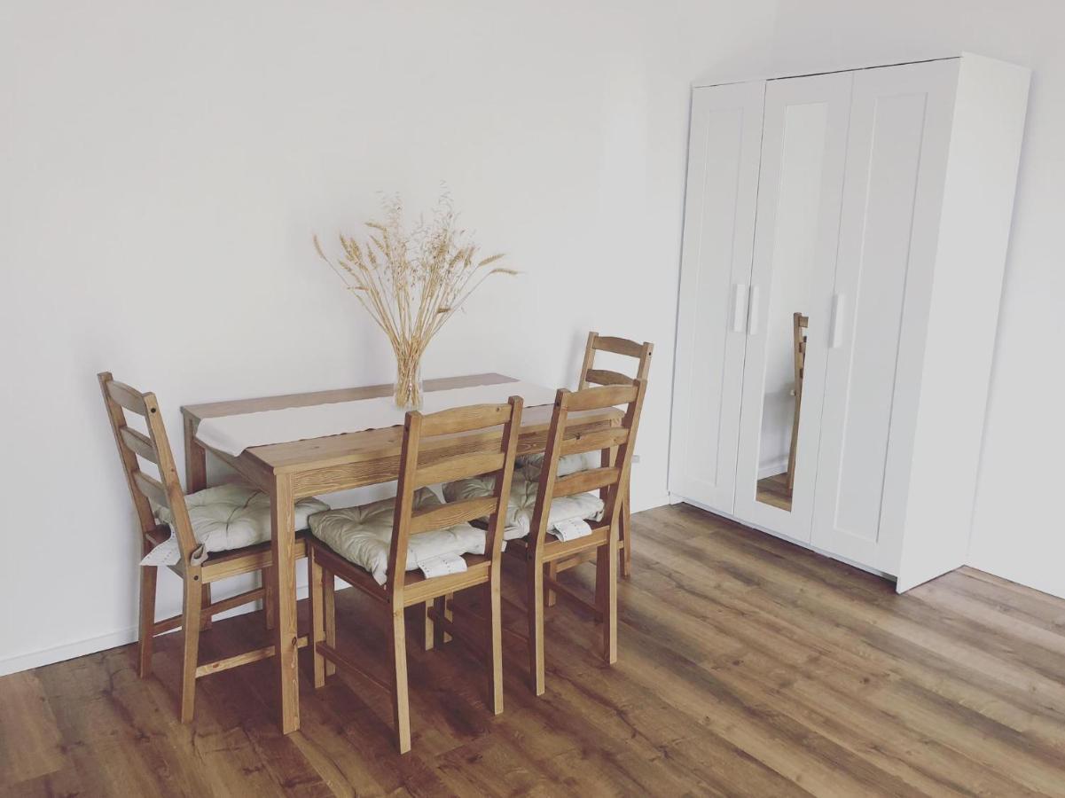 Apartament Palavske Domky Pasohlávky Zewnętrze zdjęcie
