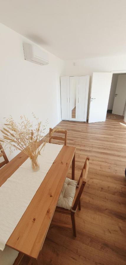 Apartament Palavske Domky Pasohlávky Zewnętrze zdjęcie