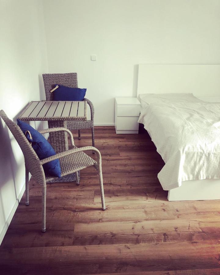 Apartament Palavske Domky Pasohlávky Zewnętrze zdjęcie