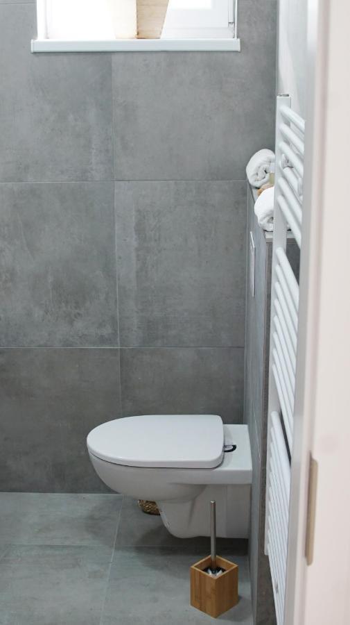 Apartament Palavske Domky Pasohlávky Zewnętrze zdjęcie