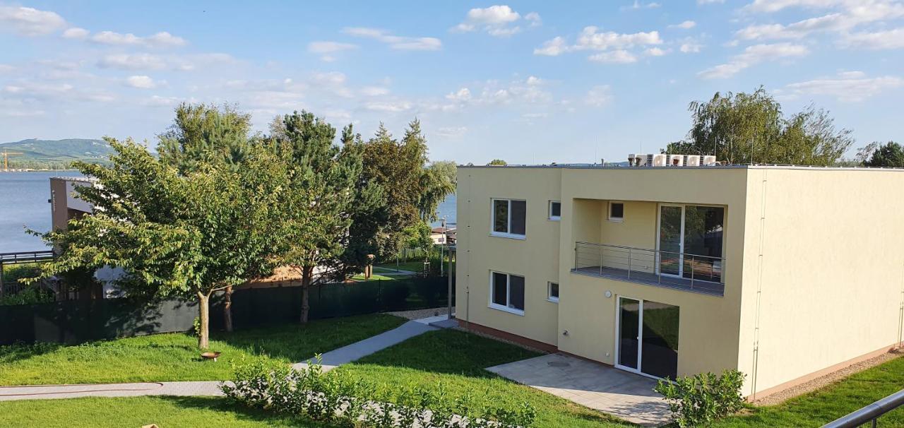 Apartament Palavske Domky Pasohlávky Zewnętrze zdjęcie