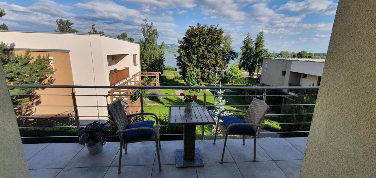 Apartament Palavske Domky Pasohlávky Zewnętrze zdjęcie