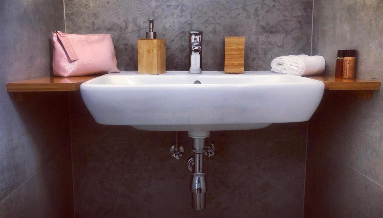 Apartament Palavske Domky Pasohlávky Zewnętrze zdjęcie