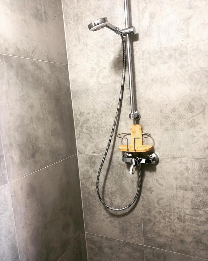 Apartament Palavske Domky Pasohlávky Zewnętrze zdjęcie
