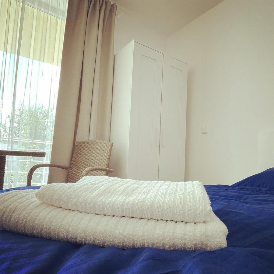 Apartament Palavske Domky Pasohlávky Zewnętrze zdjęcie
