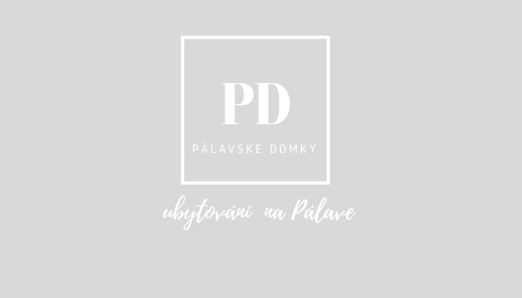 Apartament Palavske Domky Pasohlávky Zewnętrze zdjęcie